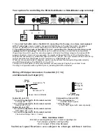 Предварительный просмотр 10 страницы Engl Metalmaster 20 E304 Operator'S Manual