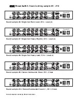 Предварительный просмотр 3 страницы Engl Powerball-2 Settings Manual