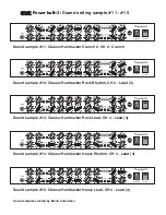 Предварительный просмотр 4 страницы Engl Powerball-2 Settings Manual