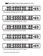 Предварительный просмотр 5 страницы Engl Powerball-2 Settings Manual