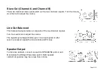 Предварительный просмотр 16 страницы Engl RACKHEAD 1060 Manual