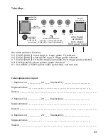 Предварительный просмотр 23 страницы Engl Raider 100 Operating Manual