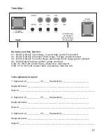 Предварительный просмотр 21 страницы Engl Retro Tube Operator'S Manual