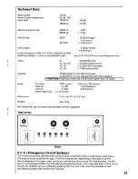 Preview for 13 page of Engl Savage 120 Operating Manual