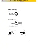 Предварительный просмотр 31 страницы Engl Screamer 100 Operating Manual