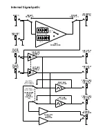 Предварительный просмотр 7 страницы Engl Tube Preamp 530 Operator'S Manual