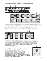 Предварительный просмотр 31 страницы Engl TUBE PREAMP 570 Operator'S Manual