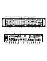 Предварительный просмотр 33 страницы Engl TUBE PREAMP 570 Operator'S Manual