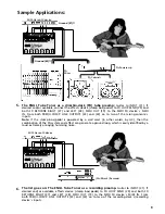 Предварительный просмотр 9 страницы Engl TUBE TONER E430 Operator'S Manual