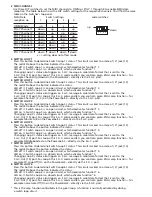 Предварительный просмотр 3 страницы Engl Z11-S.A.C. Operator'S Manual