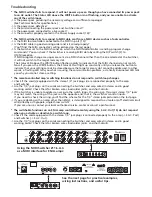 Предварительный просмотр 6 страницы Engl Z11-S.A.C. Operator'S Manual