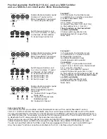 Предварительный просмотр 7 страницы Engl Z11-S.A.C. Operator'S Manual