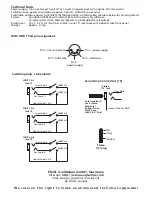 Preview for 8 page of Engl Z11-S.A.C. Operator'S Manual