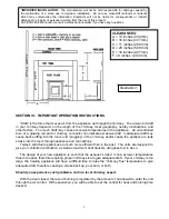 Preview for 5 page of Englander 13-NCI Installation & Operation Manual