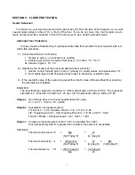 Preview for 7 page of Englander 13-NCI Installation & Operation Manual