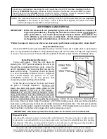 Preview for 16 page of Englander 25-PDVC Installation & Operation Manual