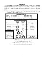 Предварительный просмотр 20 страницы England's Stove Works 10-CDV Installation And Operation Manual