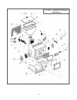 Предварительный просмотр 24 страницы England's Stove Works 10-CDV Installation And Operation Manual