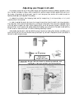 Предварительный просмотр 25 страницы England's Stove Works 10-CDV Installation And Operation Manual