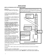 Preview for 57 page of England's Stove Works 15-W03 Installation & Operation Manual