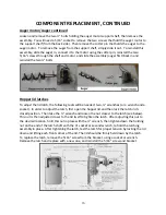 Preview for 16 page of England's Stove Works 21-PG100 User Manual