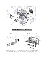 Предварительный просмотр 46 страницы England's Stove Works 25-CBEP Installation & Operation Manual