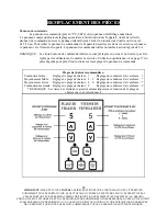 Предварительный просмотр 103 страницы England's Stove Works 25-CBEP Installation & Operation Manual