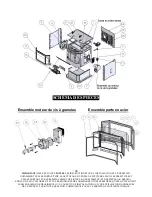 Предварительный просмотр 106 страницы England's Stove Works 25-CBEP Installation & Operation Manual