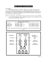 Предварительный просмотр 51 страницы England's Stove Works 25-EP Installation & Operation Manual