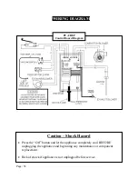 Предварительный просмотр 52 страницы England's Stove Works 25-EP Installation & Operation Manual