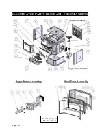 Предварительный просмотр 54 страницы England's Stove Works 25-EP Installation & Operation Manual