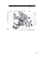 Предварительный просмотр 55 страницы England's Stove Works 25-EP Installation & Operation Manual