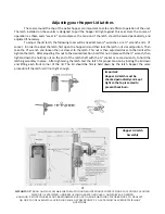 Предварительный просмотр 41 страницы England's Stove Works 25-IP Installation & Operation Manual