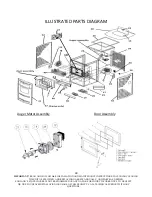 Предварительный просмотр 44 страницы England's Stove Works 25-IP Installation & Operation Manual