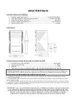 Предварительный просмотр 57 страницы England's Stove Works 25-IP Installation & Operation Manual