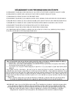 Предварительный просмотр 66 страницы England's Stove Works 25-IP Installation & Operation Manual