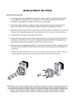 Предварительный просмотр 86 страницы England's Stove Works 25-IP Installation & Operation Manual