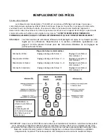 Предварительный просмотр 91 страницы England's Stove Works 25-IP Installation & Operation Manual