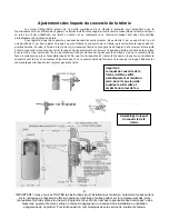 Предварительный просмотр 93 страницы England's Stove Works 25-IP Installation & Operation Manual