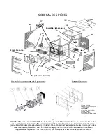 Предварительный просмотр 96 страницы England's Stove Works 25-IP Installation & Operation Manual