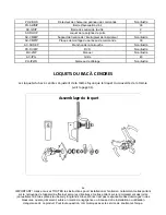 Предварительный просмотр 98 страницы England's Stove Works 25-IP Installation & Operation Manual