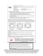 Предварительный просмотр 99 страницы England's Stove Works 25-IP Installation & Operation Manual