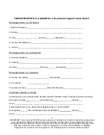 Предварительный просмотр 103 страницы England's Stove Works 25-IP Installation & Operation Manual