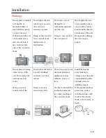 Preview for 6 page of Englaon 24M80 User Manual