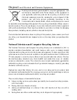 Preview for 9 page of Englaon 24M80 User Manual