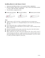 Preview for 15 page of Englaon 24M80 User Manual