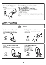 Preview for 4 page of Englefield 31258A Installation Instructions Manual