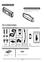 Preview for 10 page of Englefield 31258A Installation Instructions Manual