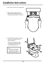 Preview for 13 page of Englefield 31258A Installation Instructions Manual