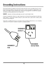 Preview for 14 page of Englefield 31258A Installation Instructions Manual